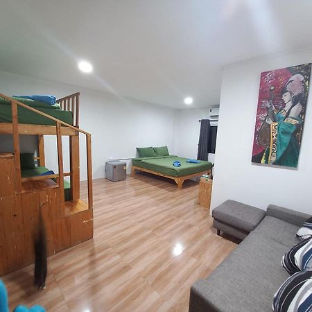 Pd Guesthouse Ko Kut Ngoại thất bức ảnh