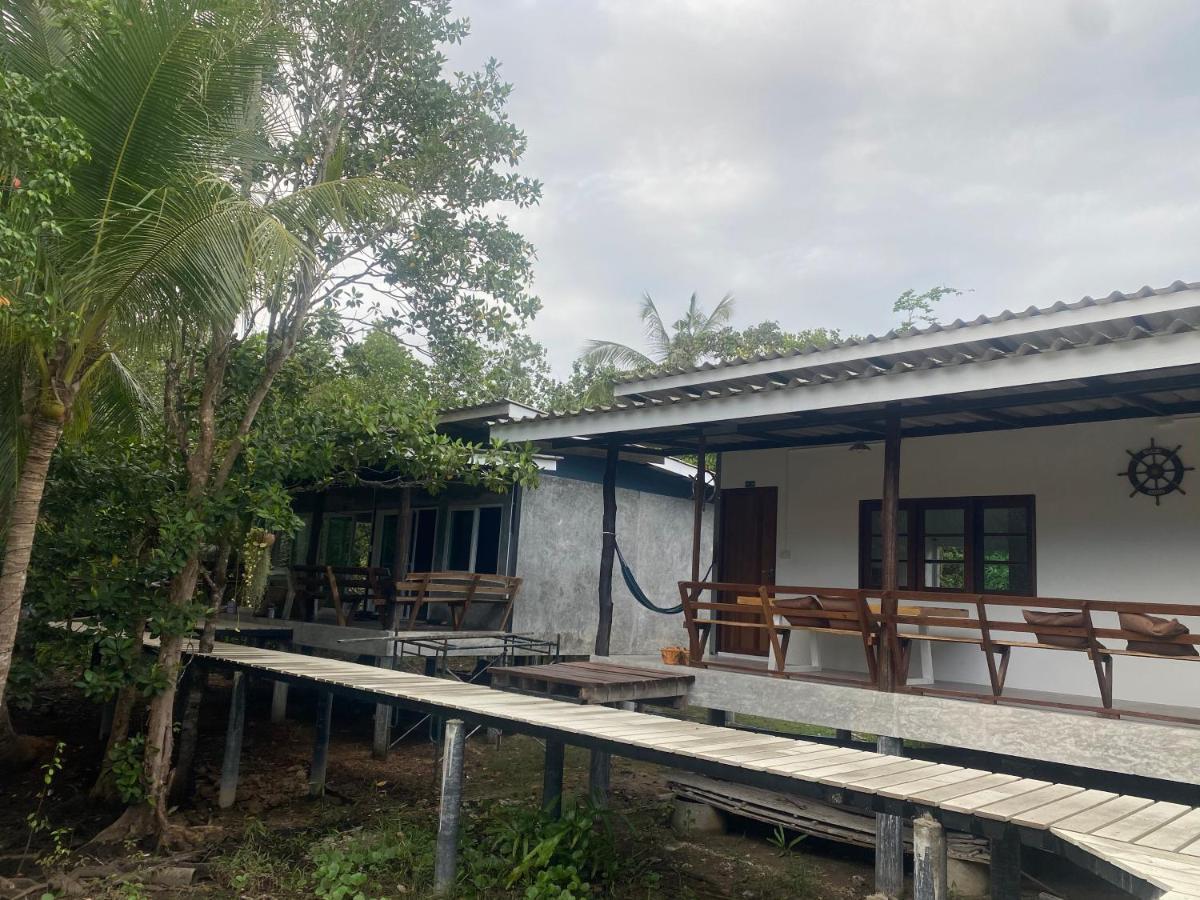 Pd Guesthouse Ko Kut Ngoại thất bức ảnh