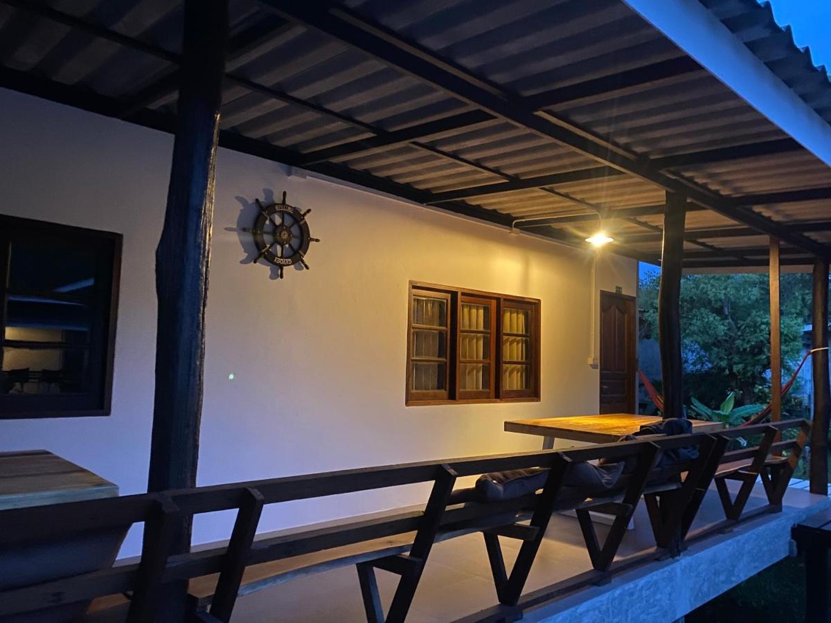 Pd Guesthouse Ko Kut Ngoại thất bức ảnh