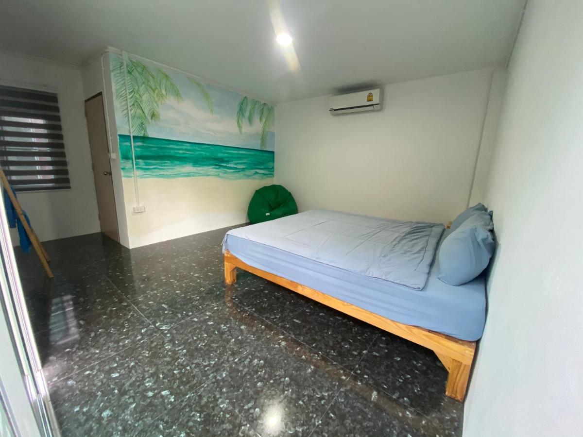 Pd Guesthouse Ko Kut Ngoại thất bức ảnh