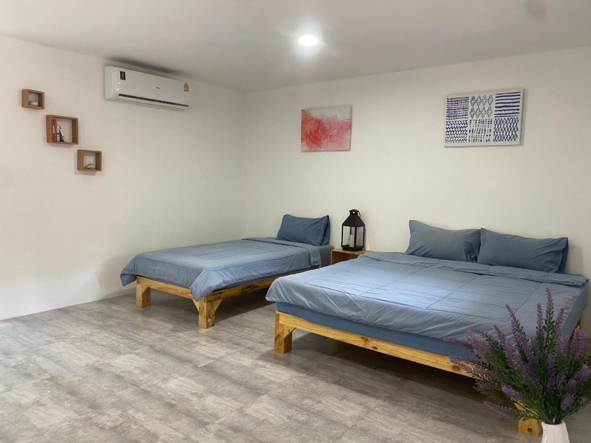 Pd Guesthouse Ko Kut Ngoại thất bức ảnh
