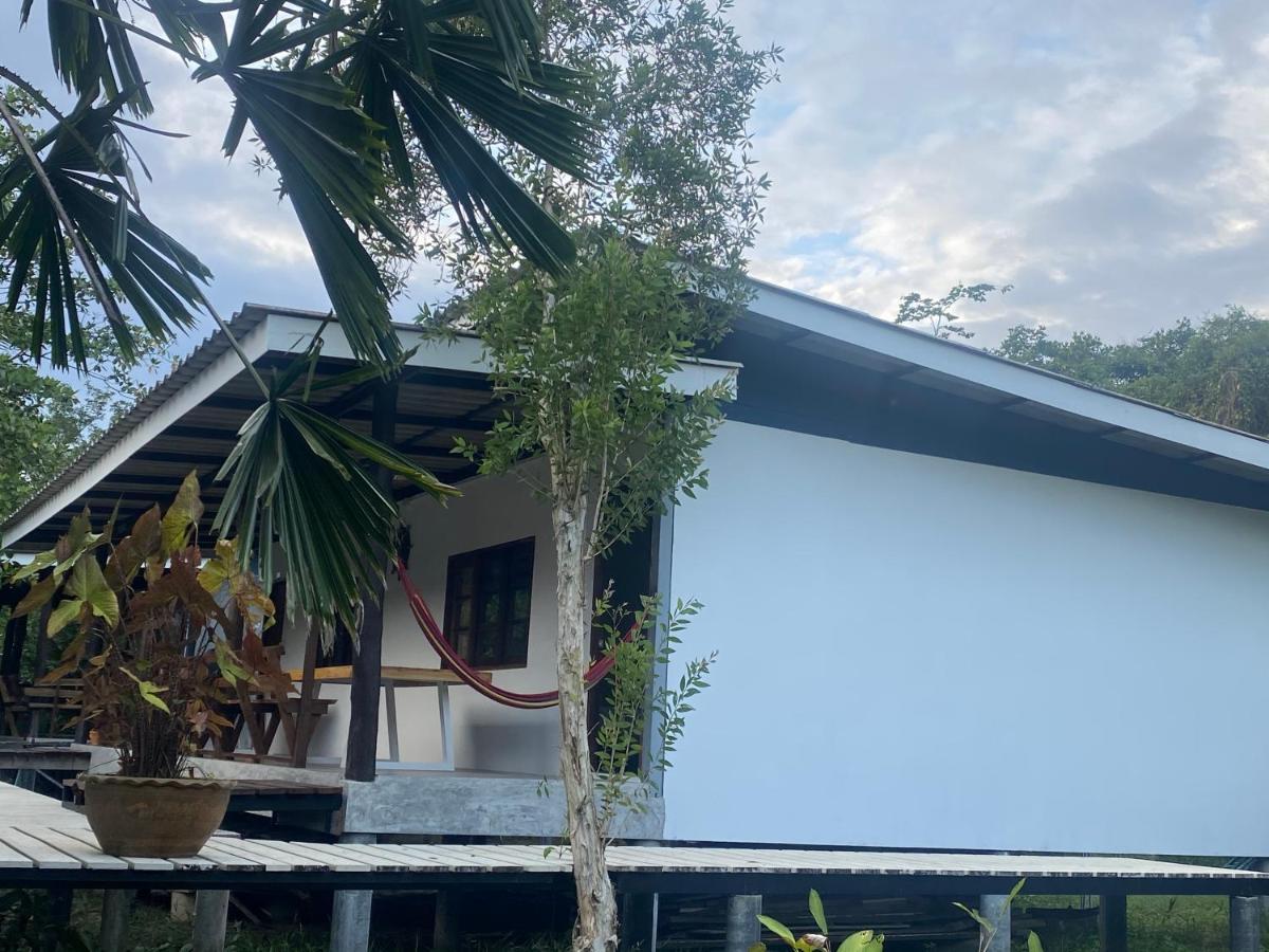 Pd Guesthouse Ko Kut Ngoại thất bức ảnh
