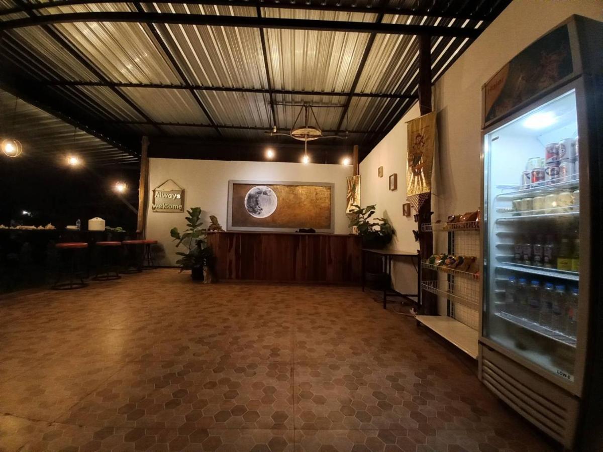 Pd Guesthouse Ko Kut Ngoại thất bức ảnh