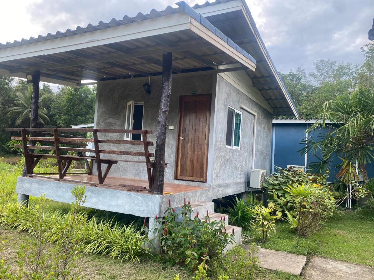 Pd Guesthouse Ko Kut Ngoại thất bức ảnh