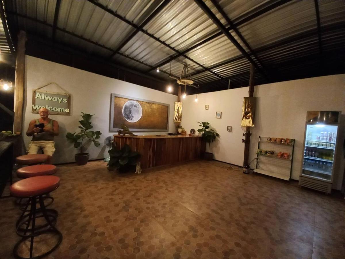 Pd Guesthouse Ko Kut Ngoại thất bức ảnh