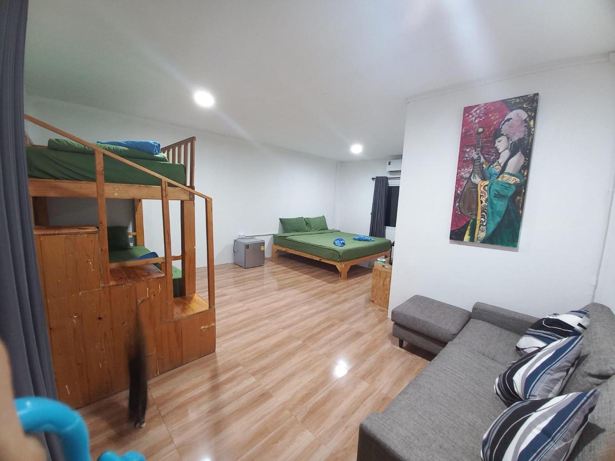 Pd Guesthouse Ko Kut Ngoại thất bức ảnh