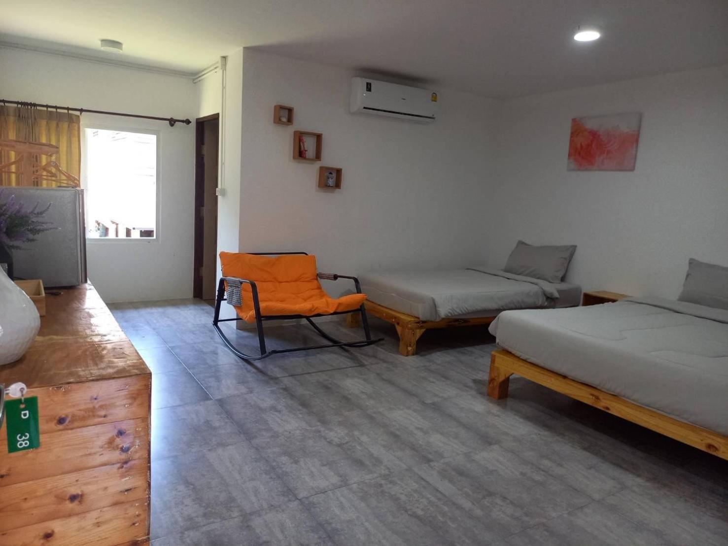 Pd Guesthouse Ko Kut Ngoại thất bức ảnh