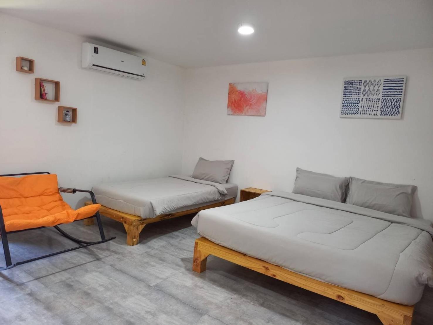 Pd Guesthouse Ko Kut Ngoại thất bức ảnh