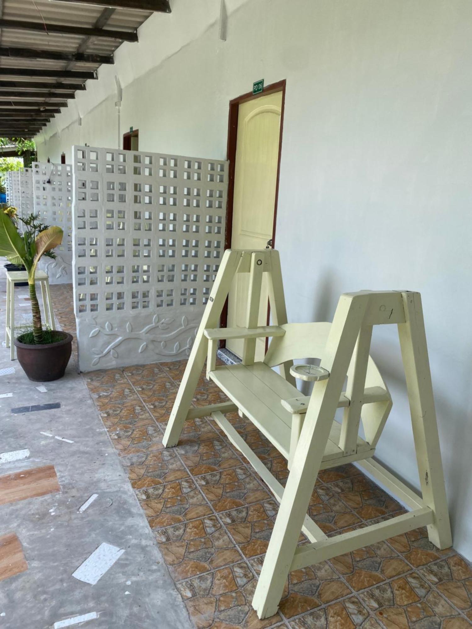 Pd Guesthouse Ko Kut Ngoại thất bức ảnh