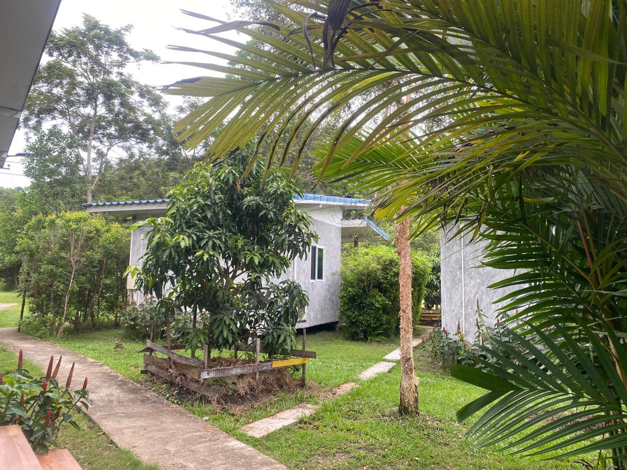 Pd Guesthouse Ko Kut Ngoại thất bức ảnh
