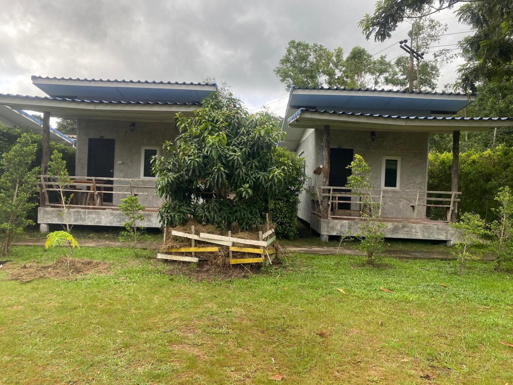 Pd Guesthouse Ko Kut Ngoại thất bức ảnh