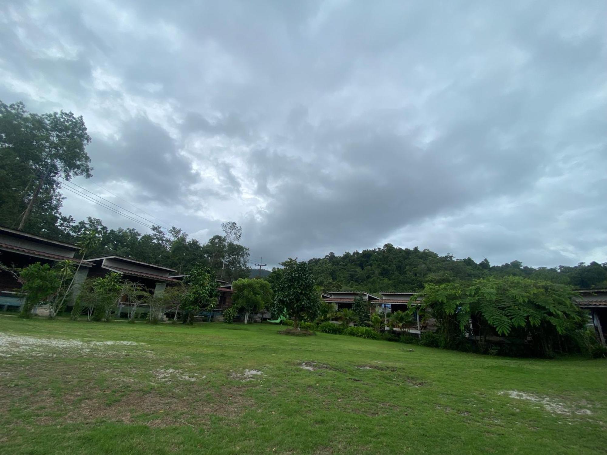 Pd Guesthouse Ko Kut Ngoại thất bức ảnh