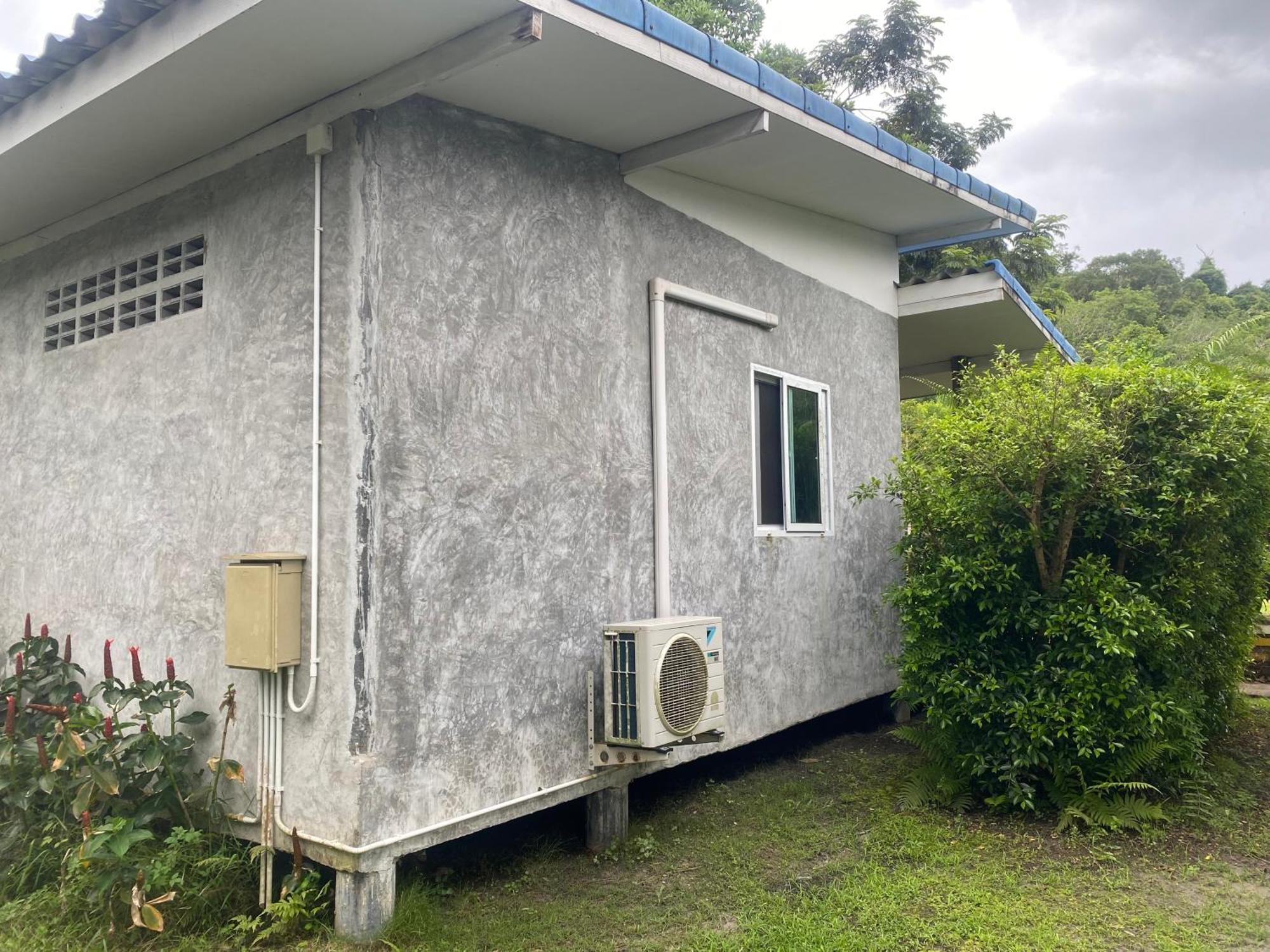 Pd Guesthouse Ko Kut Ngoại thất bức ảnh