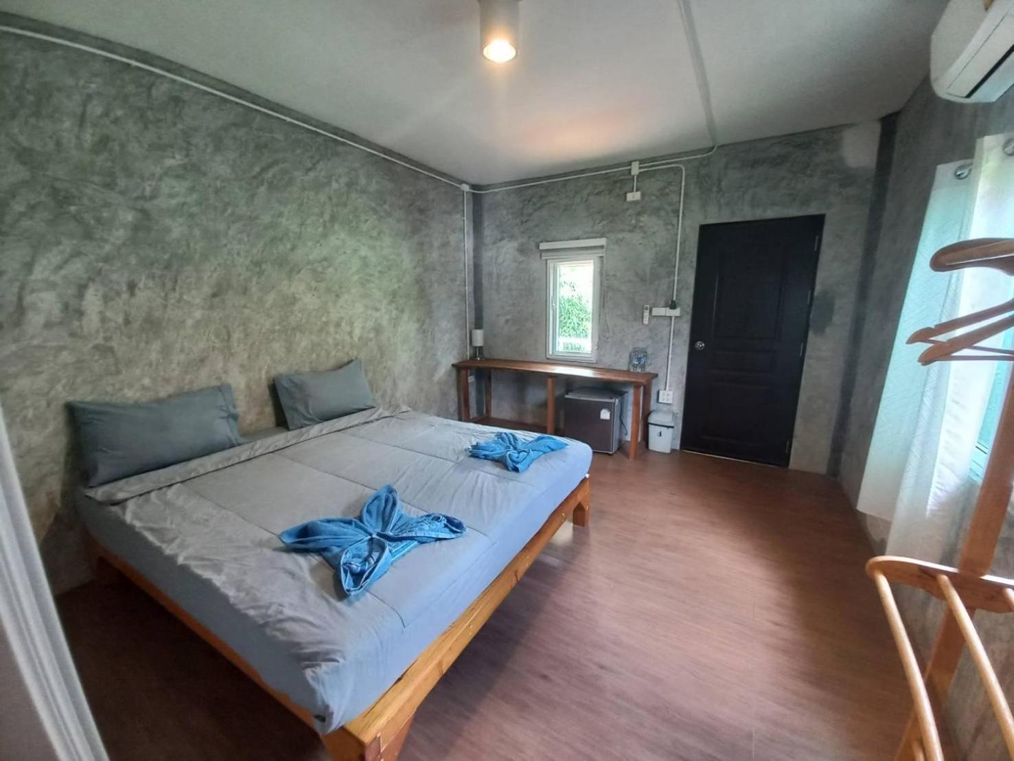 Pd Guesthouse Ko Kut Ngoại thất bức ảnh