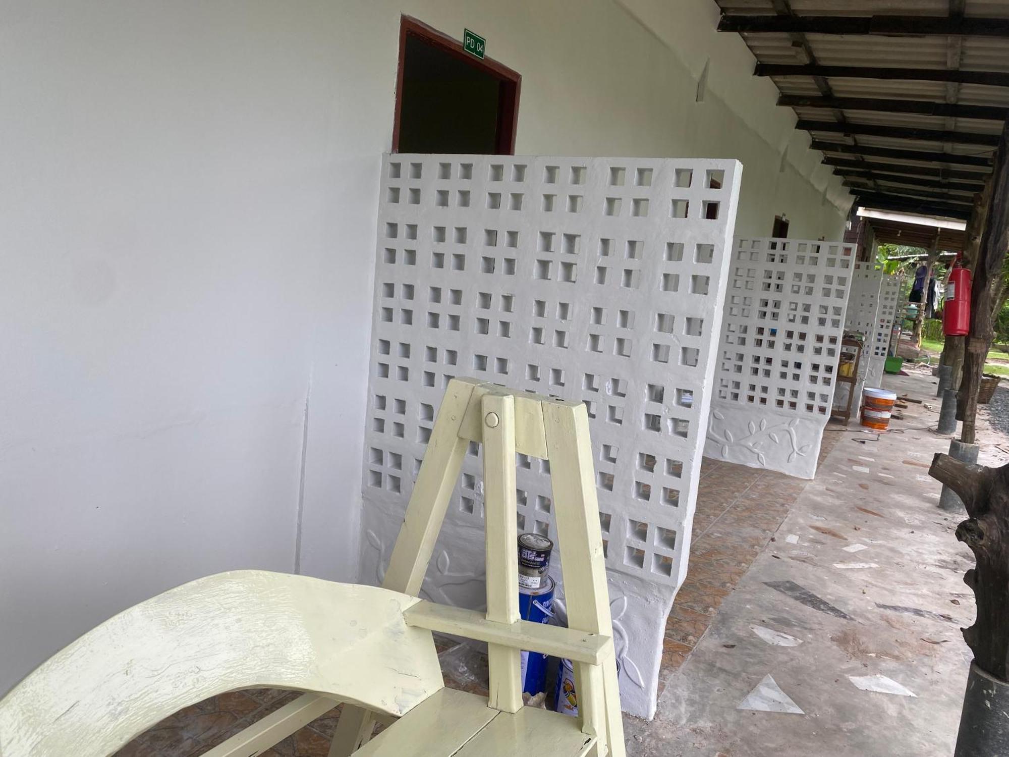 Pd Guesthouse Ko Kut Ngoại thất bức ảnh