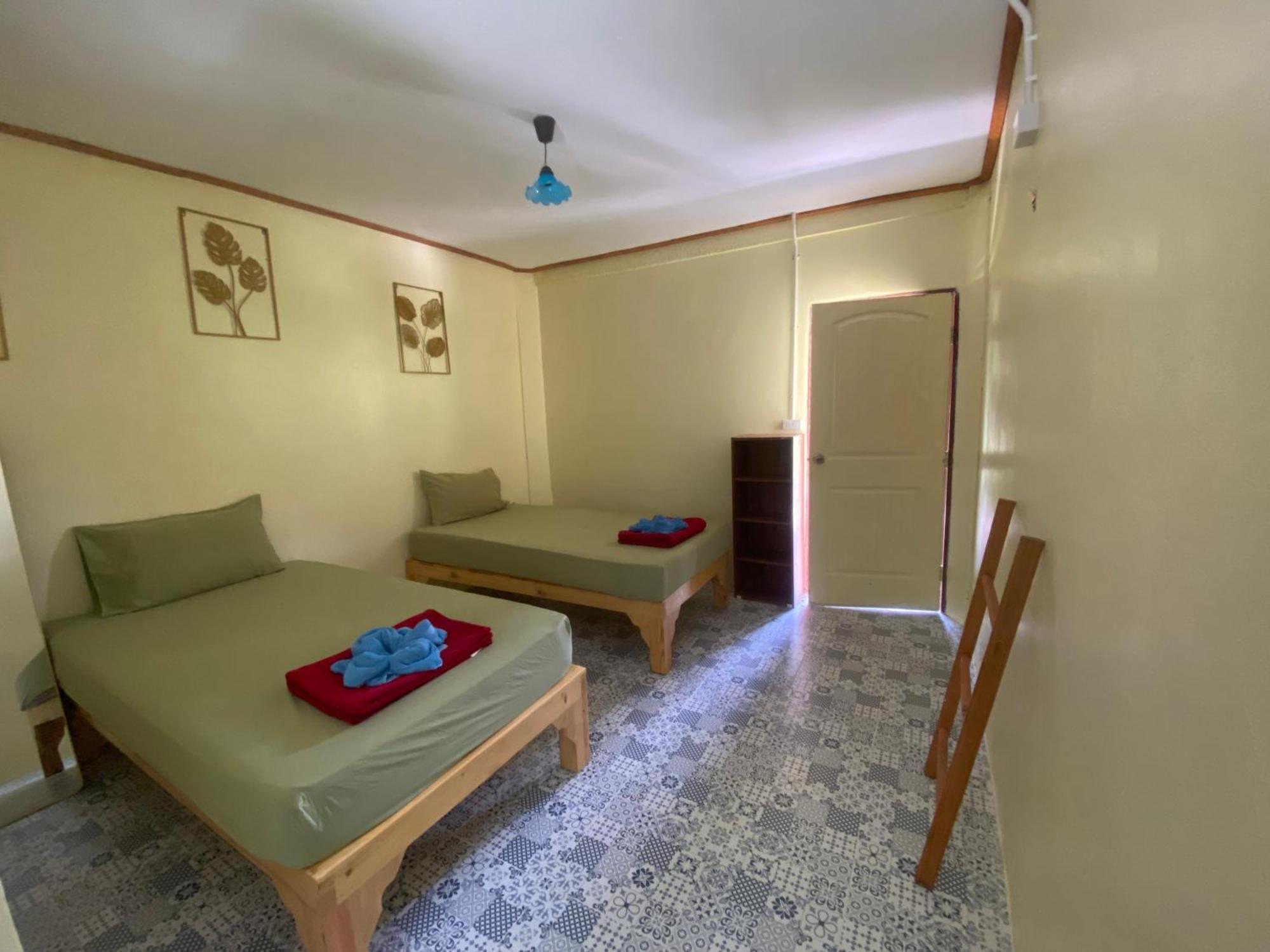Pd Guesthouse Ko Kut Ngoại thất bức ảnh