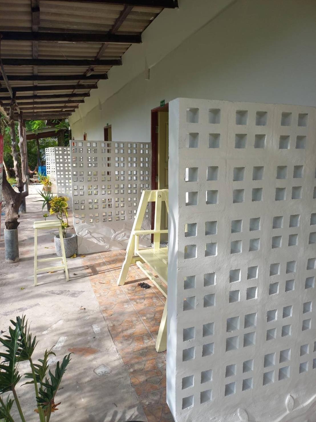 Pd Guesthouse Ko Kut Ngoại thất bức ảnh